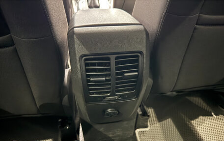 Ford Kuga III, 2015 год, 1 450 000 рублей, 28 фотография