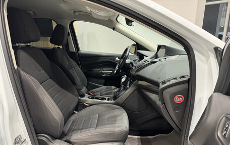 Ford Kuga III, 2015 год, 1 450 000 рублей, 30 фотография