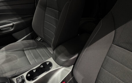 Ford Kuga III, 2015 год, 1 450 000 рублей, 25 фотография