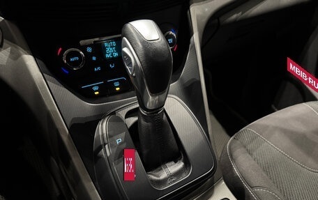 Ford Kuga III, 2015 год, 1 450 000 рублей, 23 фотография