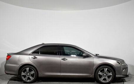 Toyota Camry, 2016 год, 2 049 000 рублей, 4 фотография