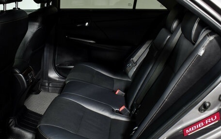 Toyota Camry, 2016 год, 2 049 000 рублей, 12 фотография