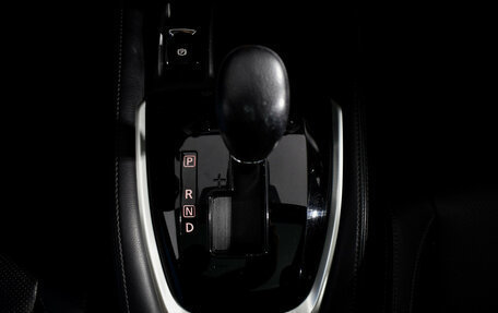 Nissan Qashqai, 2018 год, 1 790 000 рублей, 3 фотография