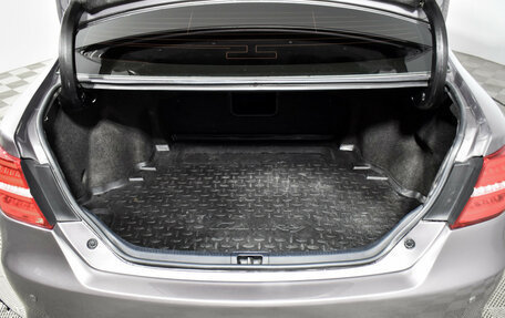 Toyota Camry, 2016 год, 2 049 000 рублей, 20 фотография