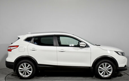 Nissan Qashqai, 2018 год, 1 790 000 рублей, 5 фотография