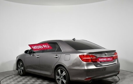 Toyota Camry, 2016 год, 2 049 000 рублей, 7 фотография