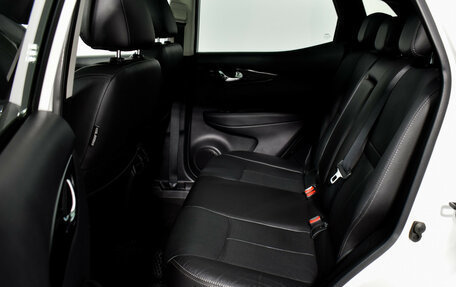 Nissan Qashqai, 2018 год, 1 790 000 рублей, 13 фотография