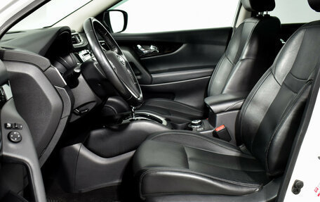 Nissan Qashqai, 2018 год, 1 790 000 рублей, 12 фотография