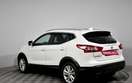 Nissan Qashqai, 2018 год, 1 790 000 рублей, 8 фотография