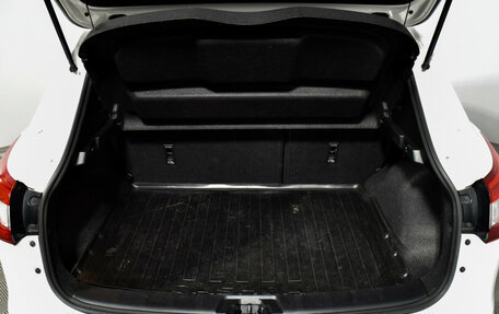 Nissan Qashqai, 2018 год, 1 790 000 рублей, 22 фотография