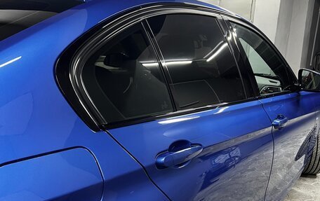 BMW 3 серия, 2018 год, 3 250 000 рублей, 2 фотография