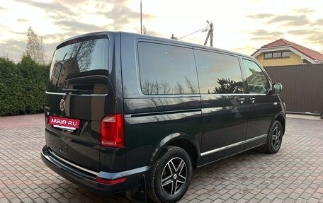 Volkswagen Caravelle T6 рестайлинг, 2018 год, 2 999 000 рублей, 5 фотография