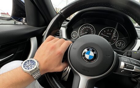 BMW 3 серия, 2018 год, 3 250 000 рублей, 6 фотография