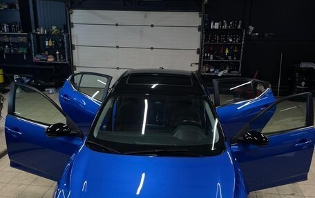 Nissan Sentra, 2021 год, 2 550 000 рублей, 9 фотография