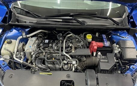 Nissan Sentra, 2021 год, 2 550 000 рублей, 6 фотография