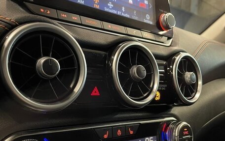 Nissan Sentra, 2021 год, 2 550 000 рублей, 7 фотография