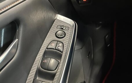 Nissan Sentra, 2021 год, 2 550 000 рублей, 10 фотография