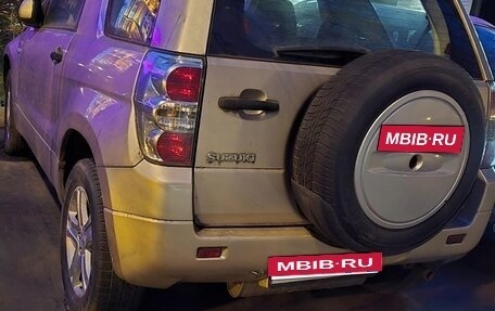 Suzuki Grand Vitara, 2005 год, 690 000 рублей, 1 фотография