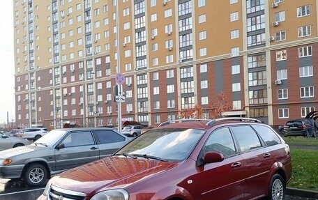 Chevrolet Lacetti, 2006 год, 410 000 рублей, 1 фотография