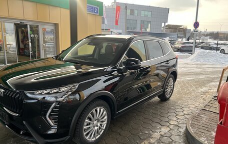 Haval Jolion, 2024 год, 2 500 000 рублей, 2 фотография