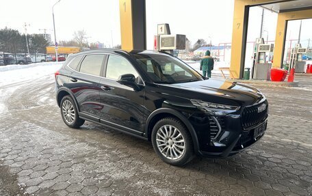 Haval Jolion, 2024 год, 2 500 000 рублей, 3 фотография