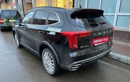 Haval Jolion, 2024 год, 2 500 000 рублей, 6 фотография