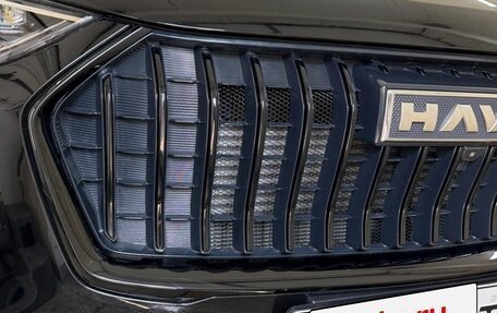 Haval Jolion, 2024 год, 2 500 000 рублей, 15 фотография