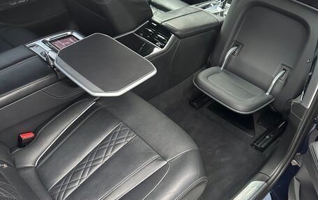 BMW 7 серия, 2016 год, 3 800 000 рублей, 9 фотография