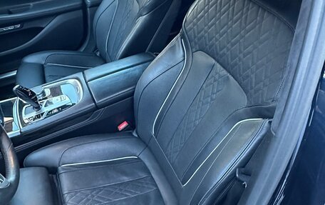 BMW 7 серия, 2016 год, 3 800 000 рублей, 7 фотография