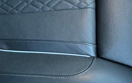 BMW 7 серия, 2016 год, 3 800 000 рублей, 8 фотография