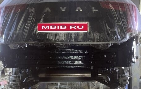 Haval Jolion, 2024 год, 2 500 000 рублей, 9 фотография