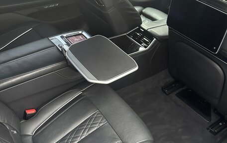 BMW 7 серия, 2016 год, 3 800 000 рублей, 10 фотография