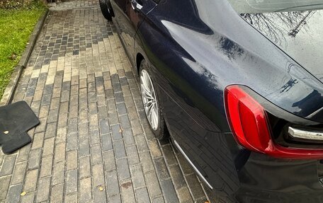 BMW 7 серия, 2016 год, 3 800 000 рублей, 14 фотография