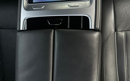 BMW 7 серия, 2016 год, 3 800 000 рублей, 11 фотография