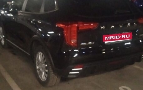 Haval Jolion, 2024 год, 2 500 000 рублей, 8 фотография