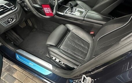 BMW 7 серия, 2016 год, 3 800 000 рублей, 12 фотография