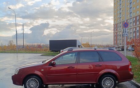 Chevrolet Lacetti, 2006 год, 410 000 рублей, 2 фотография