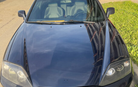 Hyundai Tiburon, 2005 год, 750 000 рублей, 2 фотография