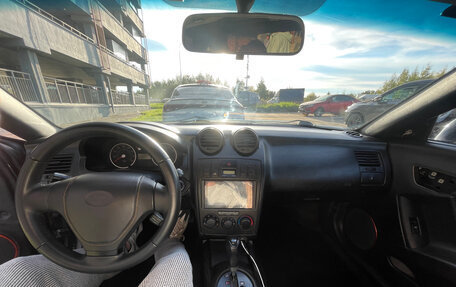 Hyundai Tiburon, 2005 год, 750 000 рублей, 5 фотография