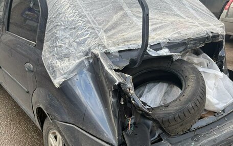 Renault Logan I, 2006 год, 120 000 рублей, 5 фотография