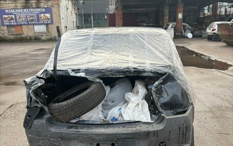 Renault Logan I, 2006 год, 120 000 рублей, 9 фотография