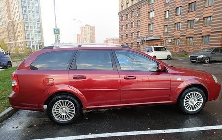 Chevrolet Lacetti, 2006 год, 410 000 рублей, 5 фотография