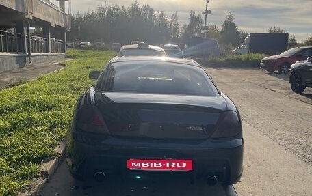 Hyundai Tiburon, 2005 год, 750 000 рублей, 4 фотография