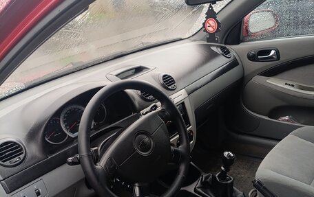 Chevrolet Lacetti, 2006 год, 410 000 рублей, 8 фотография