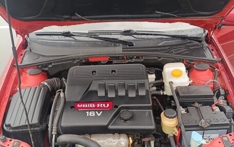 Chevrolet Lacetti, 2006 год, 410 000 рублей, 7 фотография