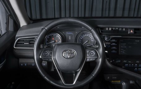 Toyota Camry, 2020 год, 2 794 000 рублей, 13 фотография