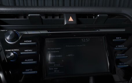 Toyota Camry, 2020 год, 2 794 000 рублей, 15 фотография