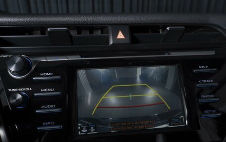 Toyota Camry, 2020 год, 2 794 000 рублей, 14 фотография