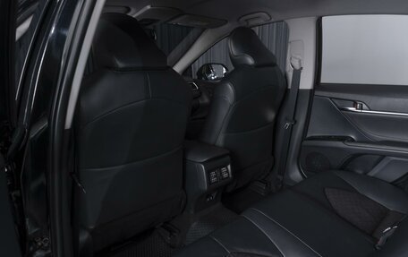 Toyota Camry, 2020 год, 2 794 000 рублей, 11 фотография