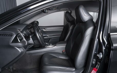 Toyota Camry, 2020 год, 2 794 000 рублей, 10 фотография